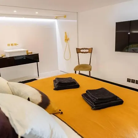 Monaco/beausoleil Ii: Luxury 2br Vue