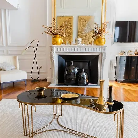 Monaco/beausoleil Ii: Luxury 2br Vue *