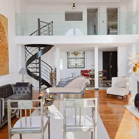 Monaco/beausoleil Ii: Luxury 2br Vue 公寓 *
