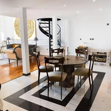 公寓 Monaco/beausoleil Ii: Luxury 2br Vue